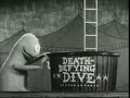Wilkins Coffee Death Defying Dive