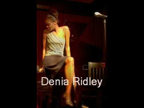 Denia Ridley online metal music video by DENIA RIDLEY