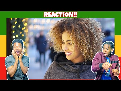 Efrem Ayzohbelew - Endalay (Official Music Video) New Ethiopian Music - REACTION VIDEO!