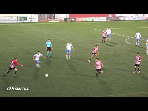 CF Mare Nostrum 0 - 1 UD Vall de Uxó 2021/22