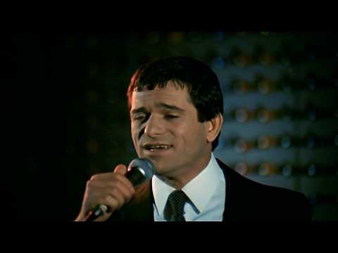 ΓΙΩΡΓΟΣ ΜΑΡΓΑΡΙΤΗΣ - Εσύ μιλάς στην καρδιά μου (Ο περίεργος και ο πρώτος ματάκιας, 1982)