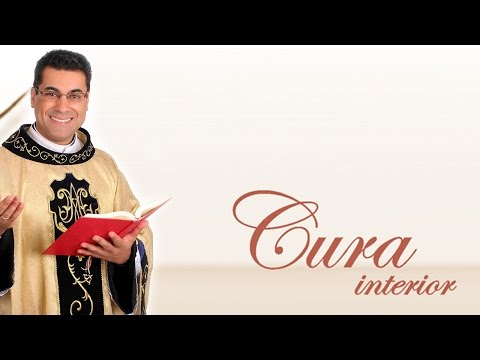 Cura Interior - Padre Chrystian Shankar