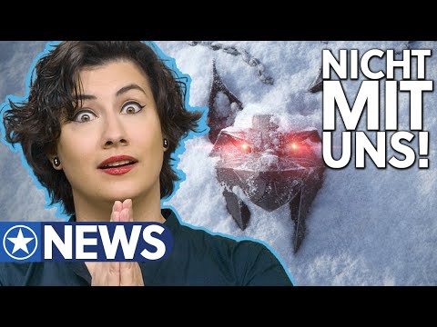 Keine Platz für Mikrotransaktionen in Singleplayer-Spielen - News am 2.4.2024
