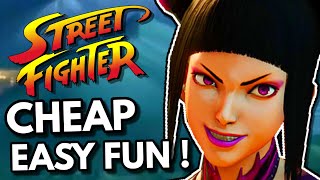 Dirt Cheap Fighting Games You Should Have!