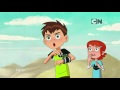 Cartoon Network UK HD Ben 10 New Episodes February 2017 Promo
