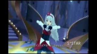 「IM@S DUB」 Kyun! Vampire Girl~ [S*STAR S]
