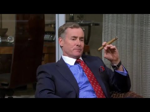 Excerpts from the series: Ground Floor: Pilot (2013-2015) John C. McGinley