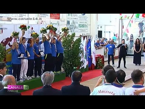 Bocce: campionati italiani in provincia. I risultati