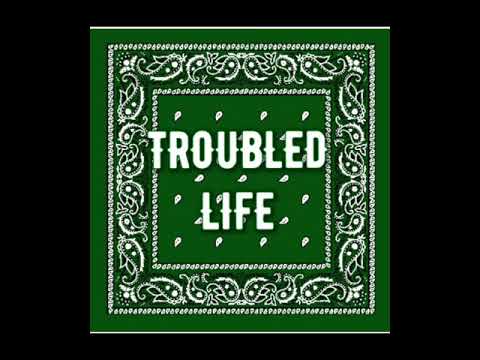 Mac Deno Dee Ft Kujo The Savage- Troubled life (Official Audio)