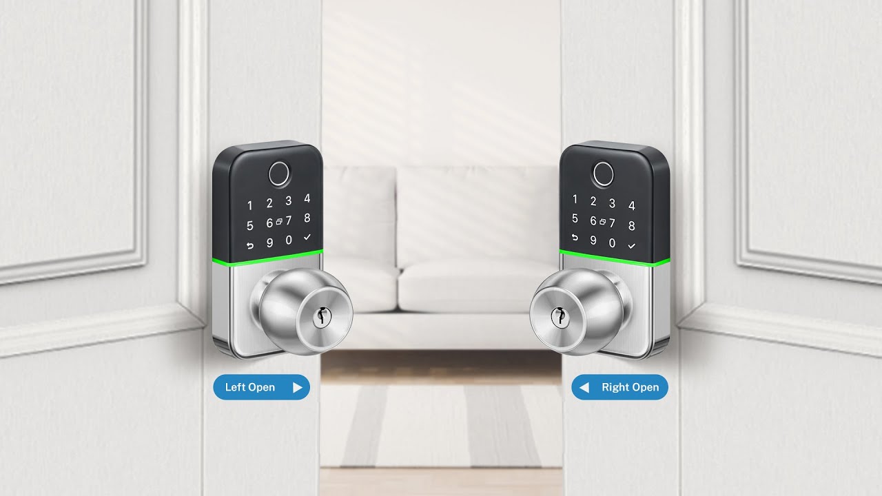 KUCACCI Q1 Operation Video