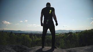 Video Saint Mortal - In Nature´s Arms (Official Video)