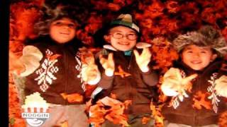 Laurie Berkner-Fast &amp; Slow.avi