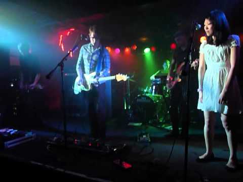 You Against the Rest of Us - Airiel (Live: Subterranean 2 May 2012)