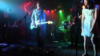 You Against the Rest of Us - Airiel (Live: Subterranean 2 May 2012)
