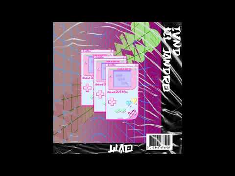 IVND, LIL JANDRO - WAO (Prod. Penacho)