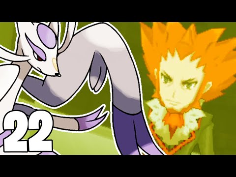 Pokemon X and Y VERSUS – EP 22 'VENUSAUR!!' – XY Versus with Zypher634