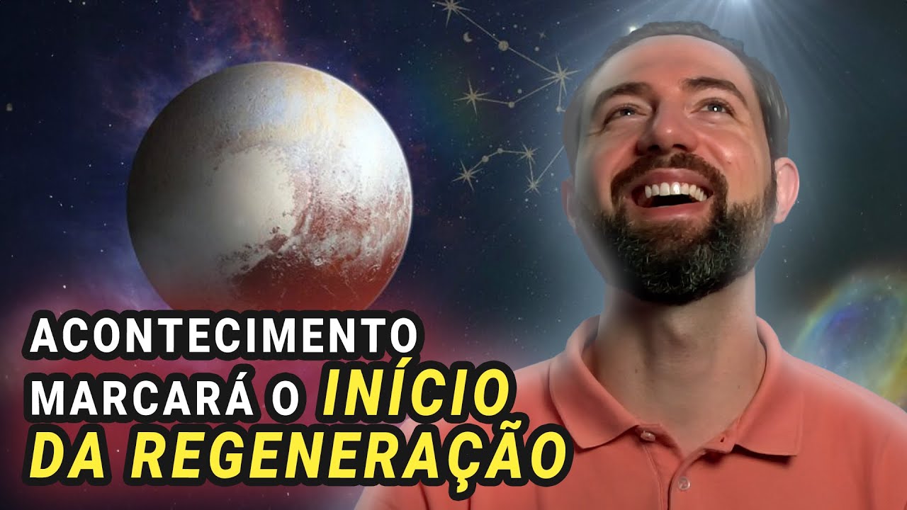 O Maior Evento de 2024 Ainda Não Ocorreu! 19/11 Mudará a História!