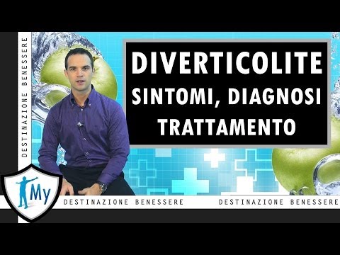 Diverticolite: Sintomi, Diagnosi e Trattamento