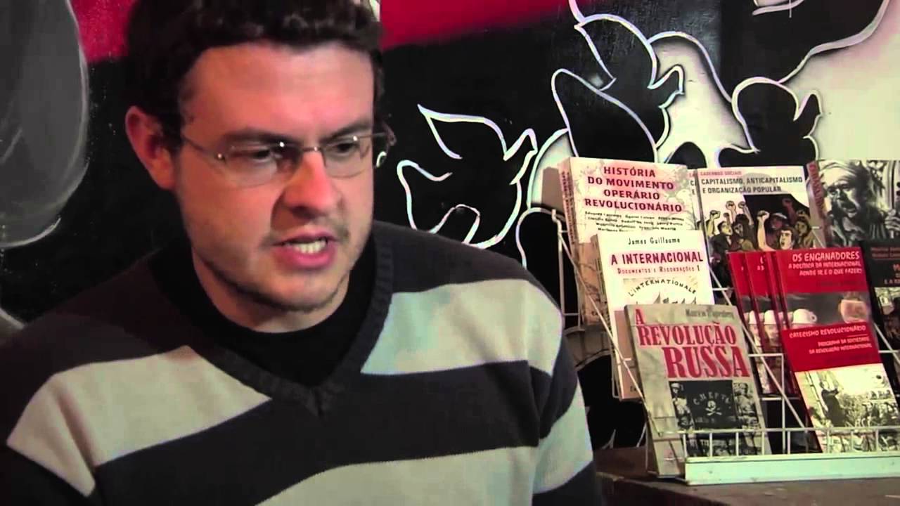 Federação Anarquista Gaúcha responde ao Governador Tarso em coletiva