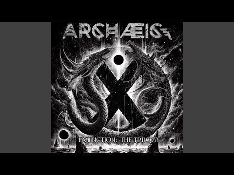 Extinction Pt. 1, Conjuring Mind