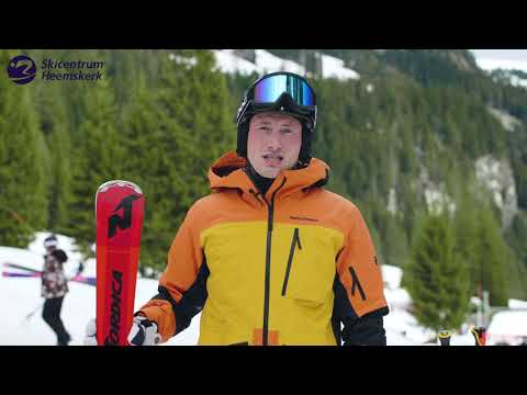 Nordica Spitfire 75 ski review seizoen 2020 – 2021