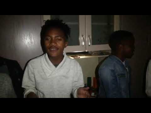 Diepkloof United Male Voice - Madoda sabelani