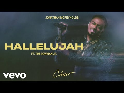 Hallelujah