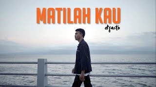 Download lagu Musikalisasi Puisi || Matilah Kau || D'Facto mp3