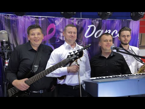 Гурт "Dance time", відео 3