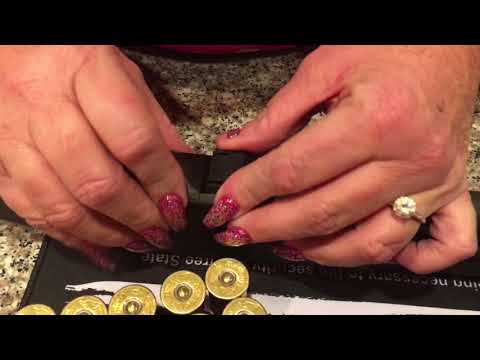 You need this to run mini shells in your older Mossberg…OpSol “mini-clip 2.0”