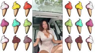 Big Bang Tiktok Challenge ?❤️‍?[Thick Tok Girls]?