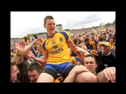 Men of Roscommon - Paddy Reilly (GAA Anthem)