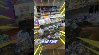 This Hidden Pokemon Card Shop Will Blow Your Mind