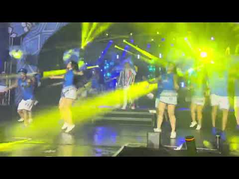 Bar do Boi Caprichoso 36 Anos - Paulinho Viana e CDC Manaus