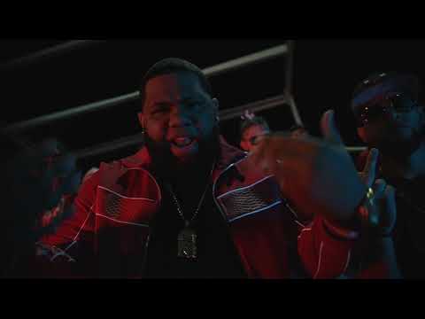 Elvin Plaza FT Pouliryck Vamos Pa Adentro