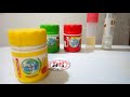 Amrutanjan Pain Relief Balm Ointment Yellow Balm Green Balm Red Balm Amrutanjan Roll On Review