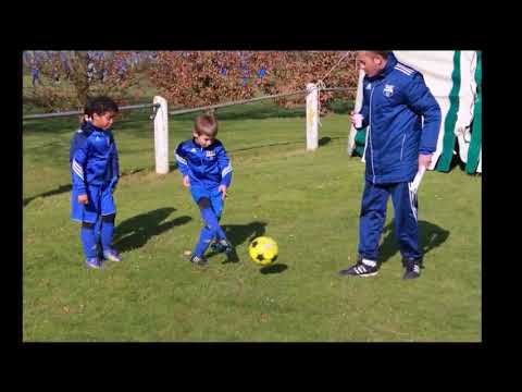 FC ST LEU 95 "Ecole De Foot 2014 .2015"