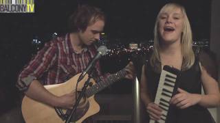 LISA CRAWLEY (BalconyTV)