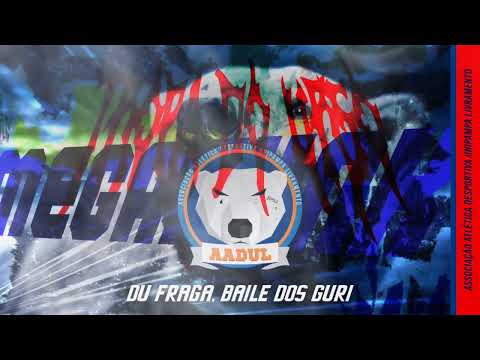 SET MEGAFUNK #TROPADOURSO // AADUL // UNIPAMPA, LIVRAMENTO, RS // DU FRAGA & BAILE DOS GURI