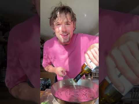 I am obsessed with Farinata. A delicious chickpea pancake from Italy, #chef #foodie #viral