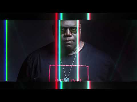 Carl cox /Best /Creamfields 2018 Vol 1/2