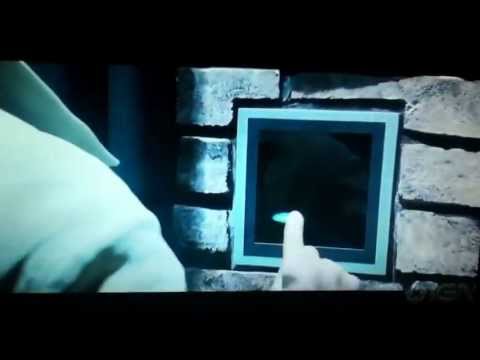 Watch Dogs Exposed Trailer