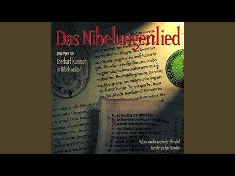 25. Aventiure (Das Nibelungenlied)