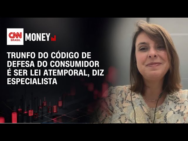 Código de defesa do consumidor completa 35 anos | Money News