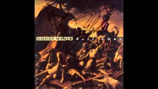 Great White - Livin' In The U S A