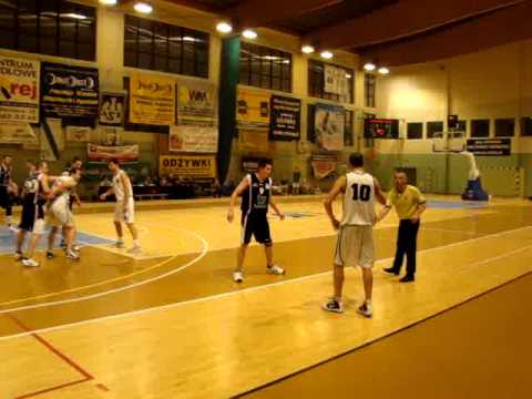 AZS Politechnika Radomska - KU AZS Politechnika Rzeszowska