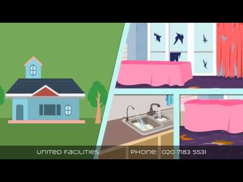 United Facilities Support Services Ltd video.