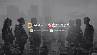 Sinar Mas Land  World-Class Education Expo