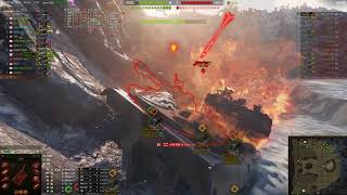 알파인 폐차장에 오신것을 환영합니다