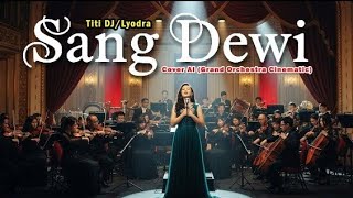 Download lagu SANG DEWI - Lyodra/Titi DJ (Spiritual Grand Orchestra) | Cover AI - Paling Merinding! mp3